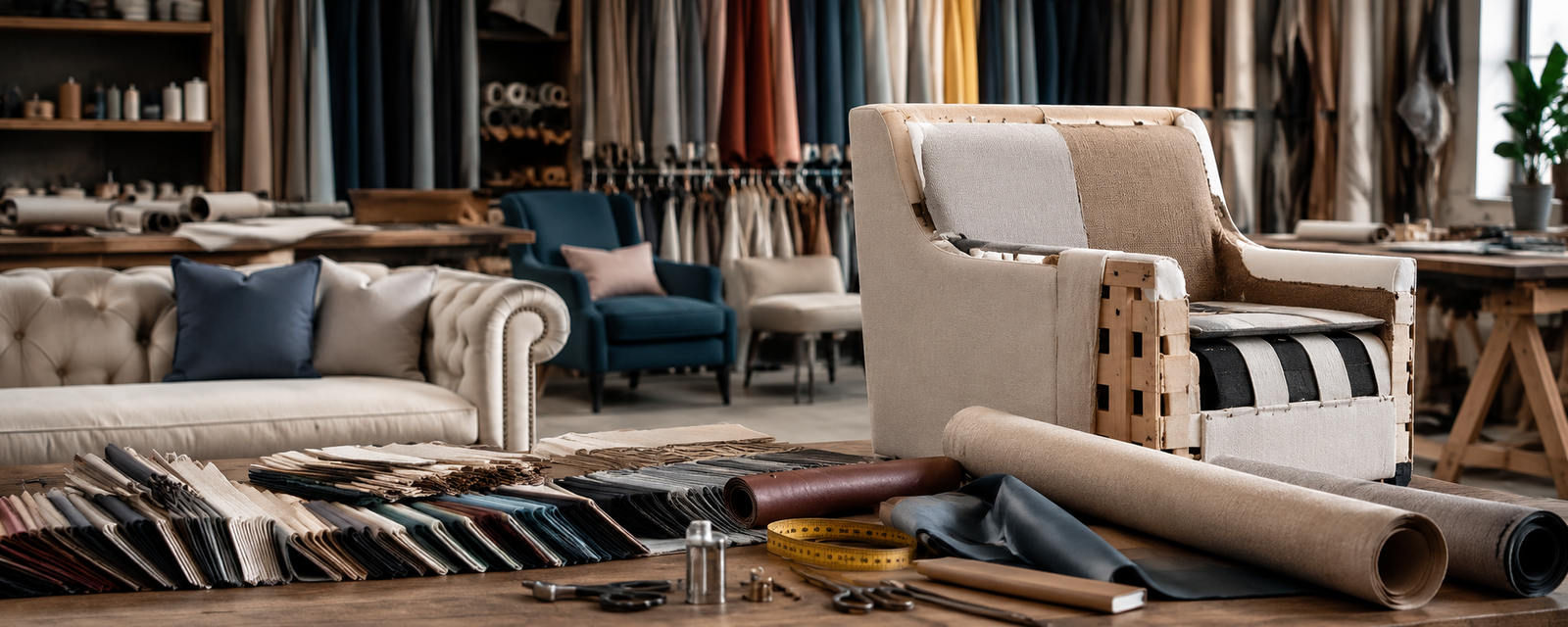 Luxury texture
